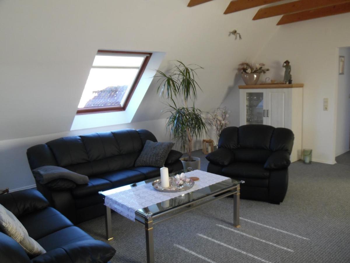 Landhaus Martina Krummhörn Zewnętrze zdjęcie
